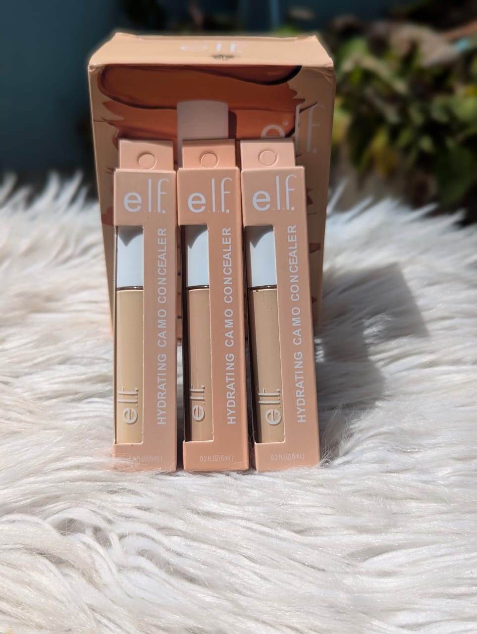 Elf Hydrating Camo Concealer 6ml