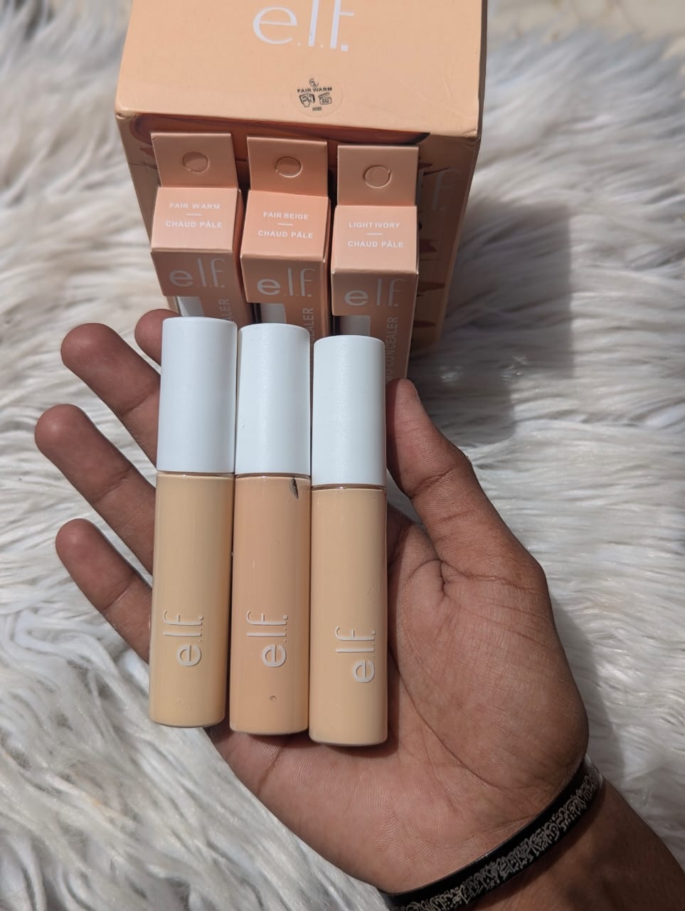 Elf Hydrating Camo Concealer 6ml