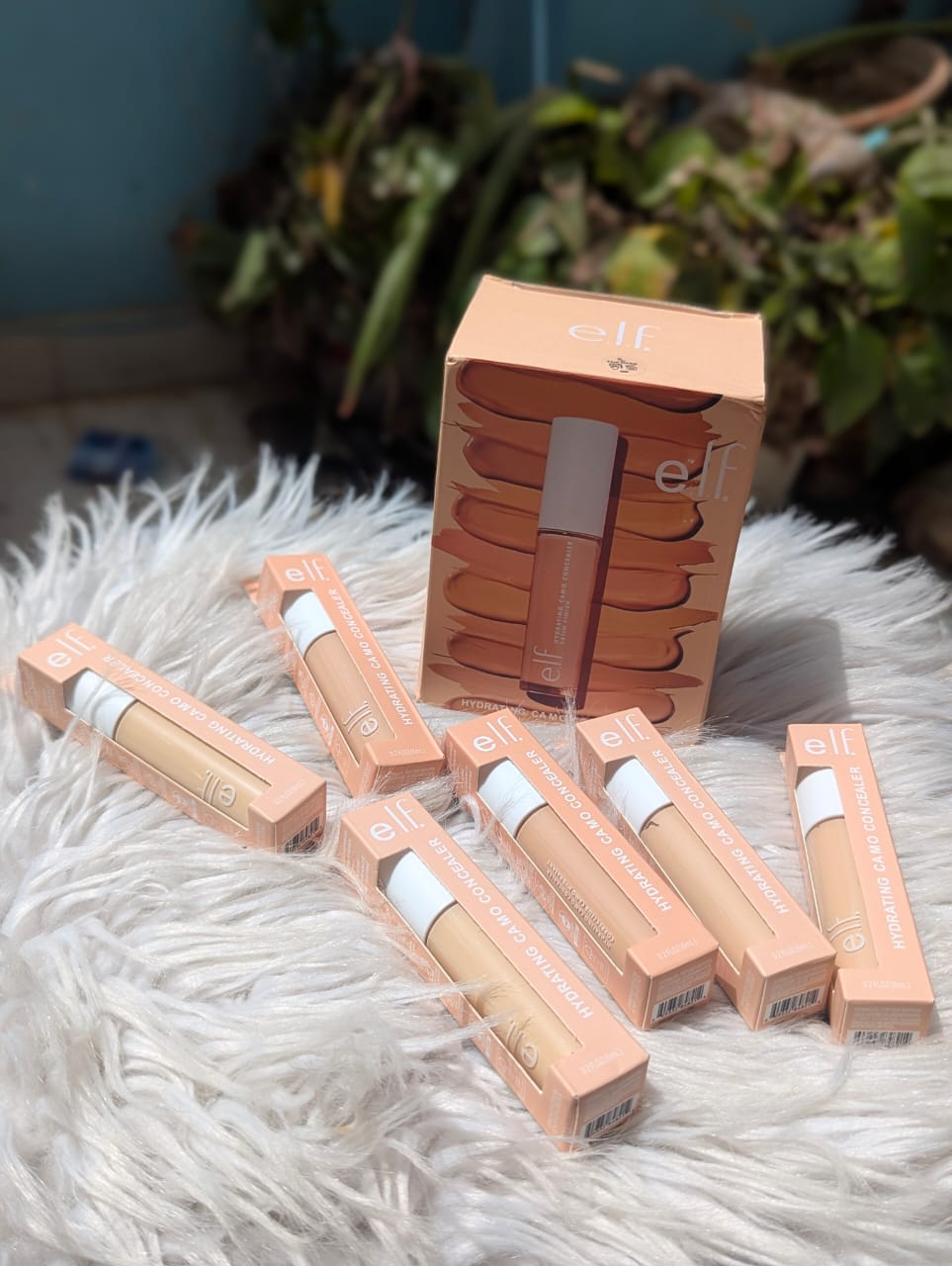 Elf Hydrating Camo Concealer 6ml