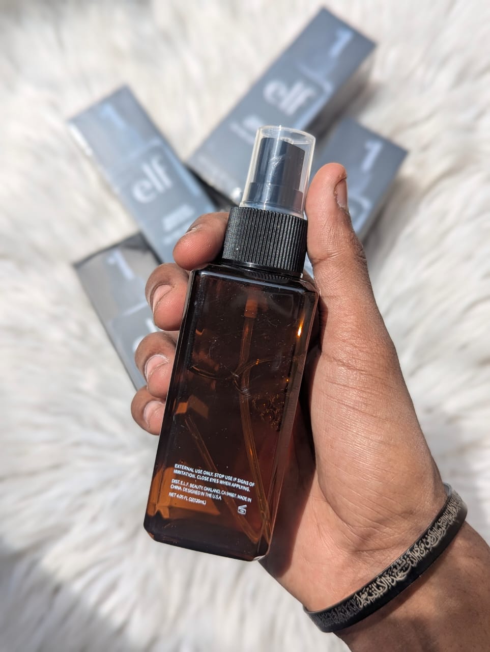 E.L.F Makeup Mist