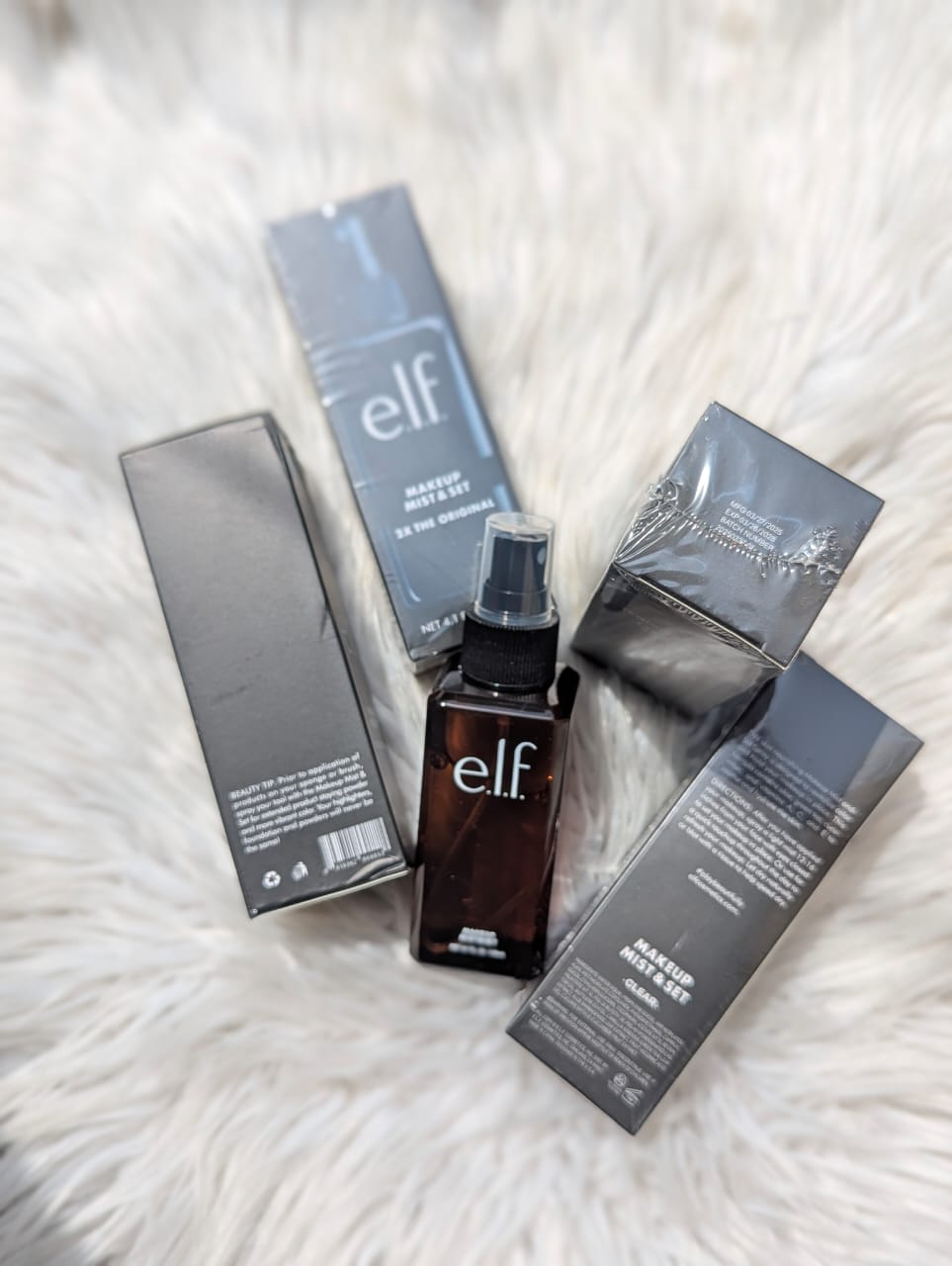 E.L.F Makeup Mist