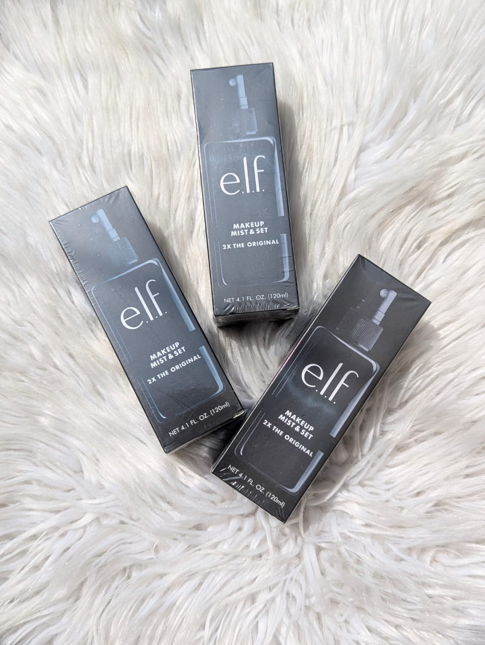 E.L.F Makeup Mist