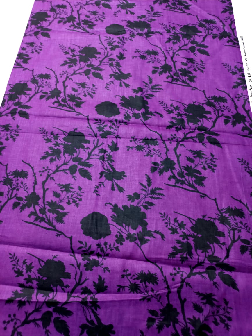 AL KARAM KASTORI LAWN 2PCS & SAME SHRIT & TROUSER