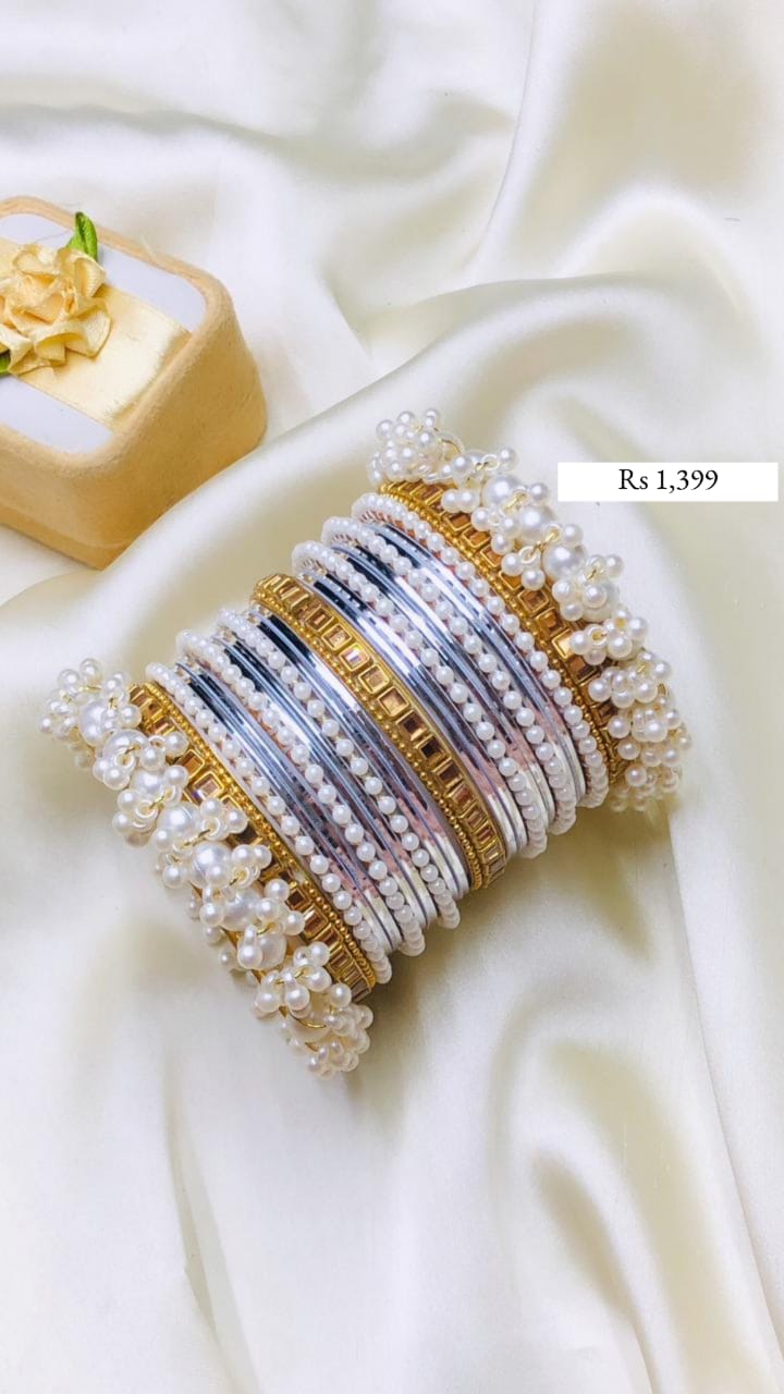PEARL BANGALS