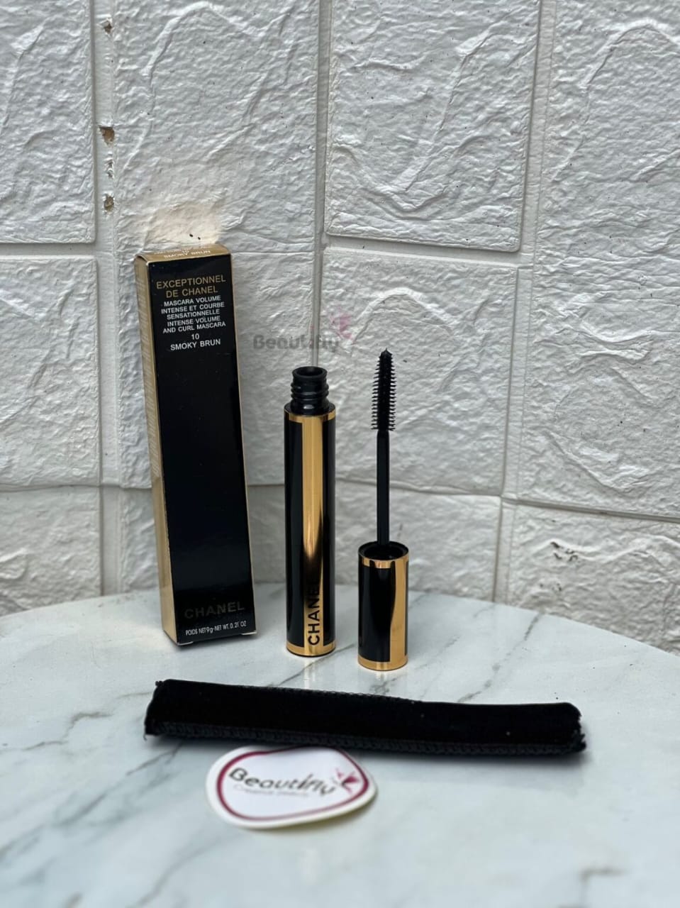 CHANEL MASCARA