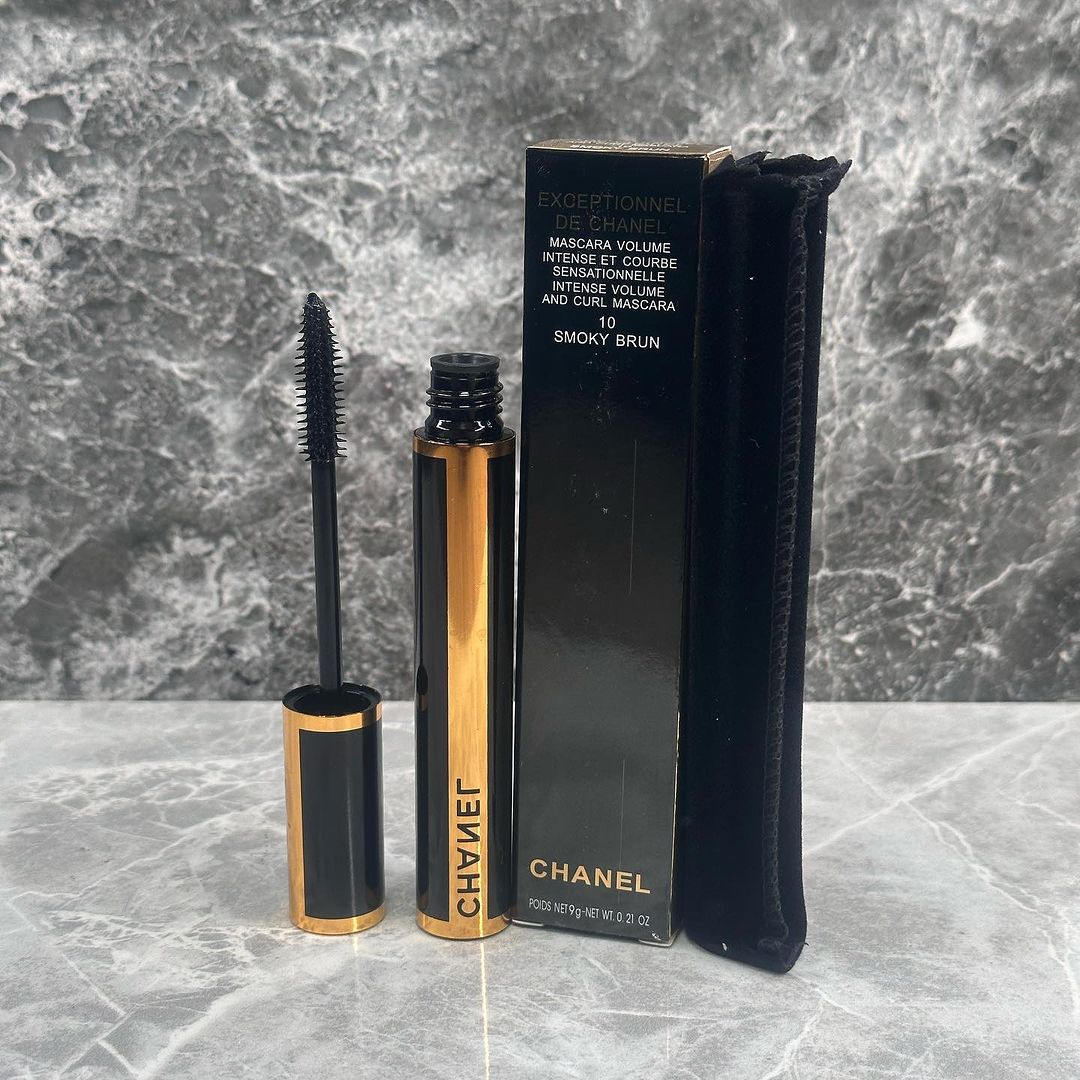 CHANEL MASCARA