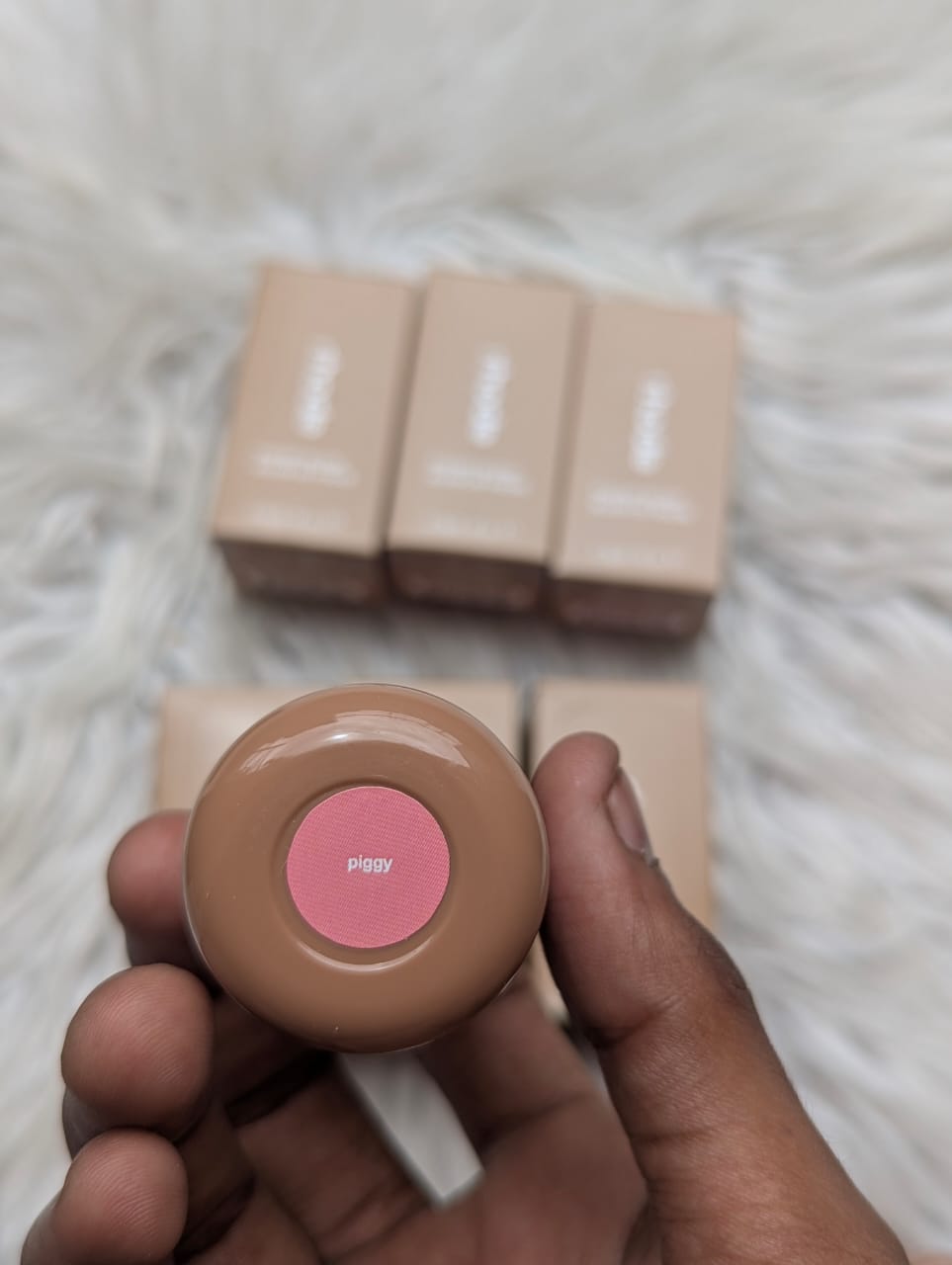 RHODE POCKET BLUSH