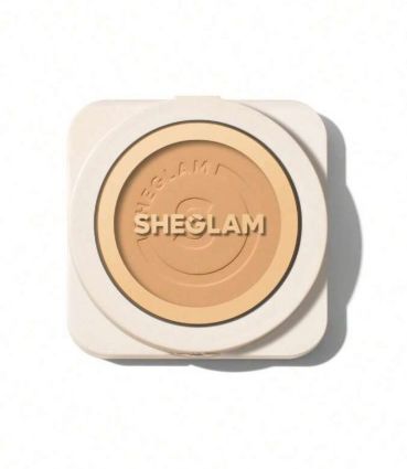 SHEGLAM -SKIN-FOCUS HIGH COVERAGE POWDER