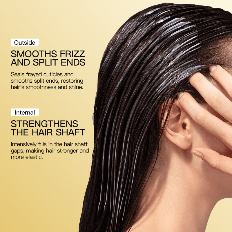 KORMESIC ORIGINAL💯 PROFESSIONAL BRAZILIAN KERATIN HAIR MASK