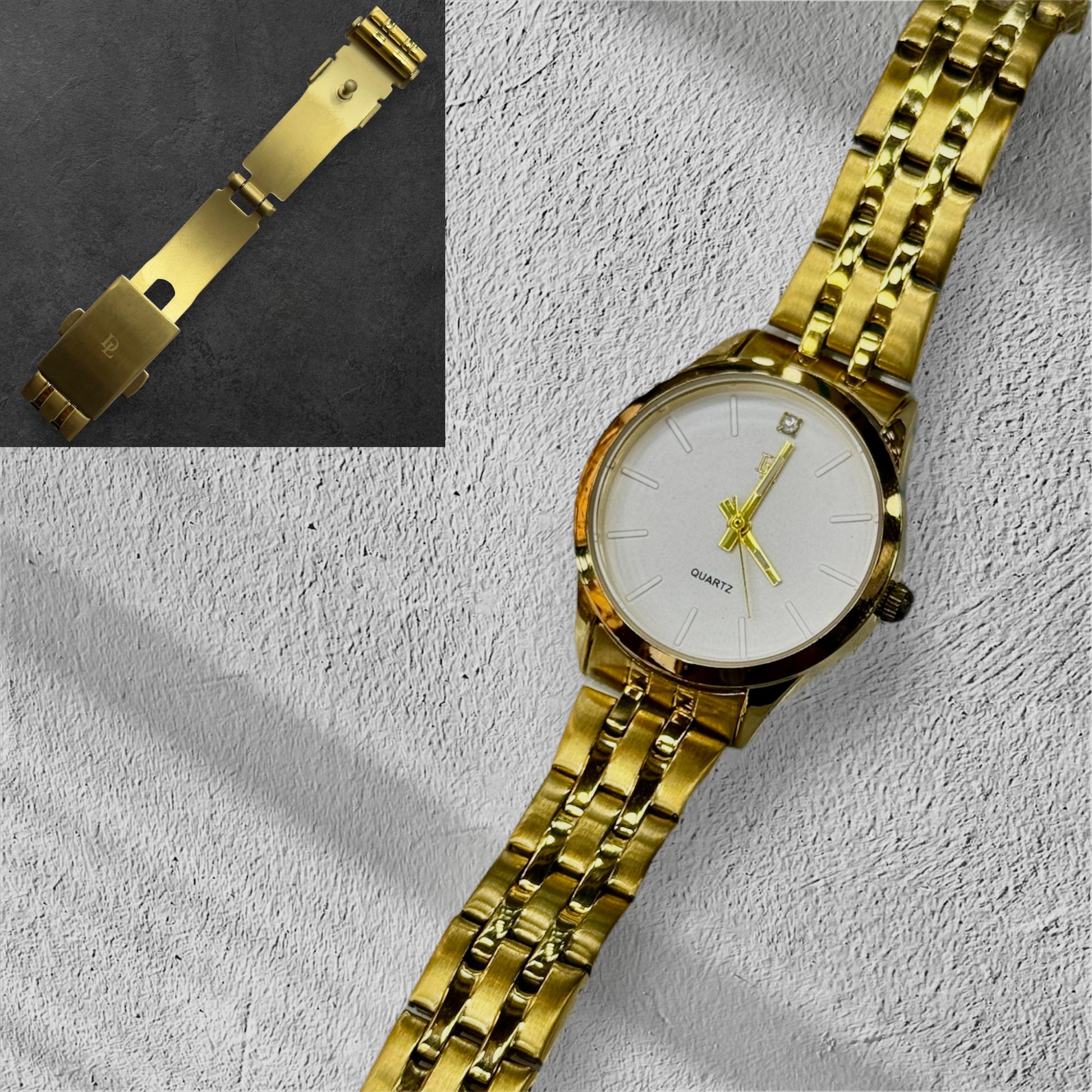 DL ORIGINAL WATCH (WOMAN COLLECTION)