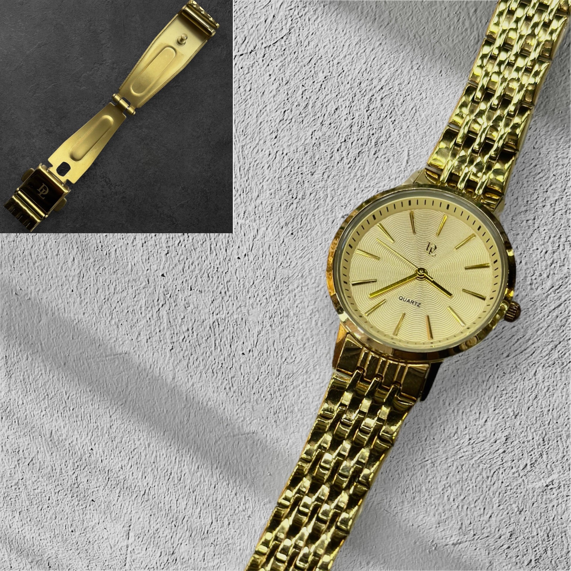 DL ORIGINAL WATCH (WOMAN COLLECTION)