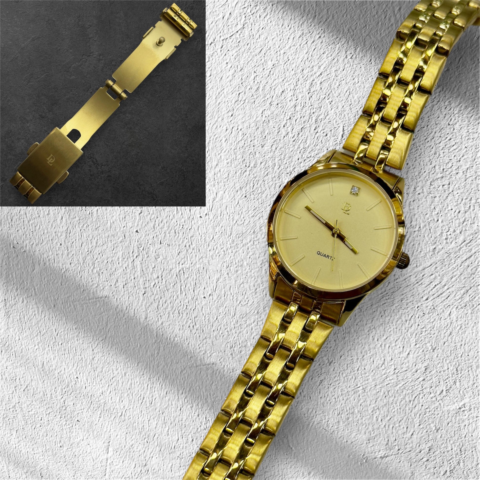 DL ORIGINAL WATCH (WOMAN COLLECTION)