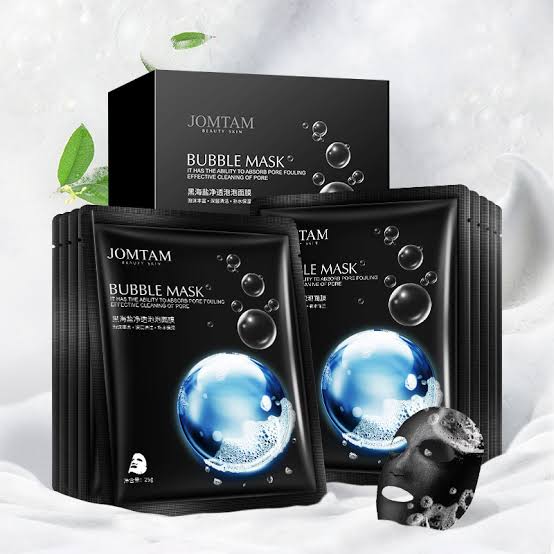HIGH QUALITY SHEET MASK