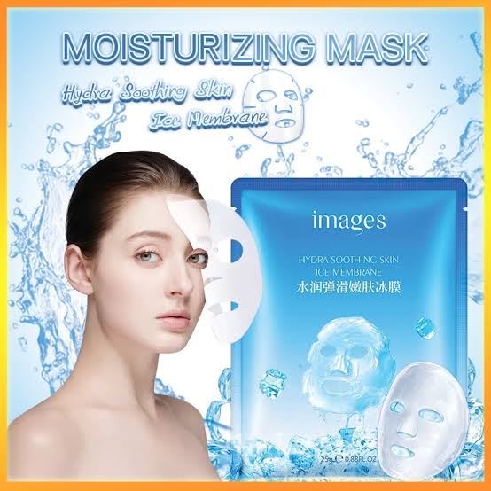 HIGH QUALITY SHEET MASK