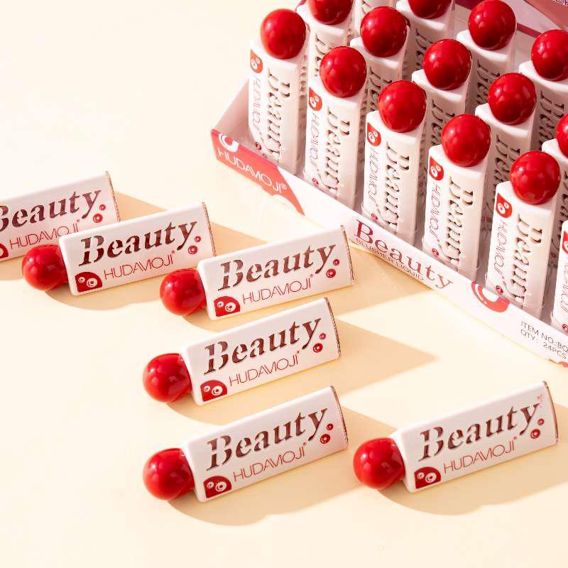 HUDAMOJI BEAUTY LIQUID BLUSHER