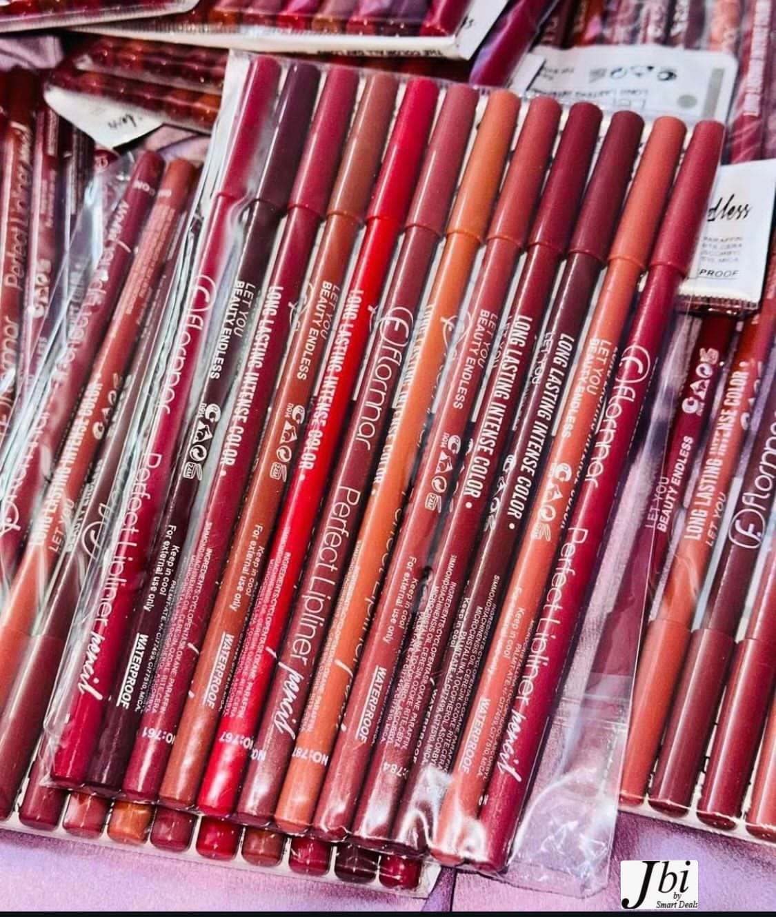 FLORMAR PENCILS
