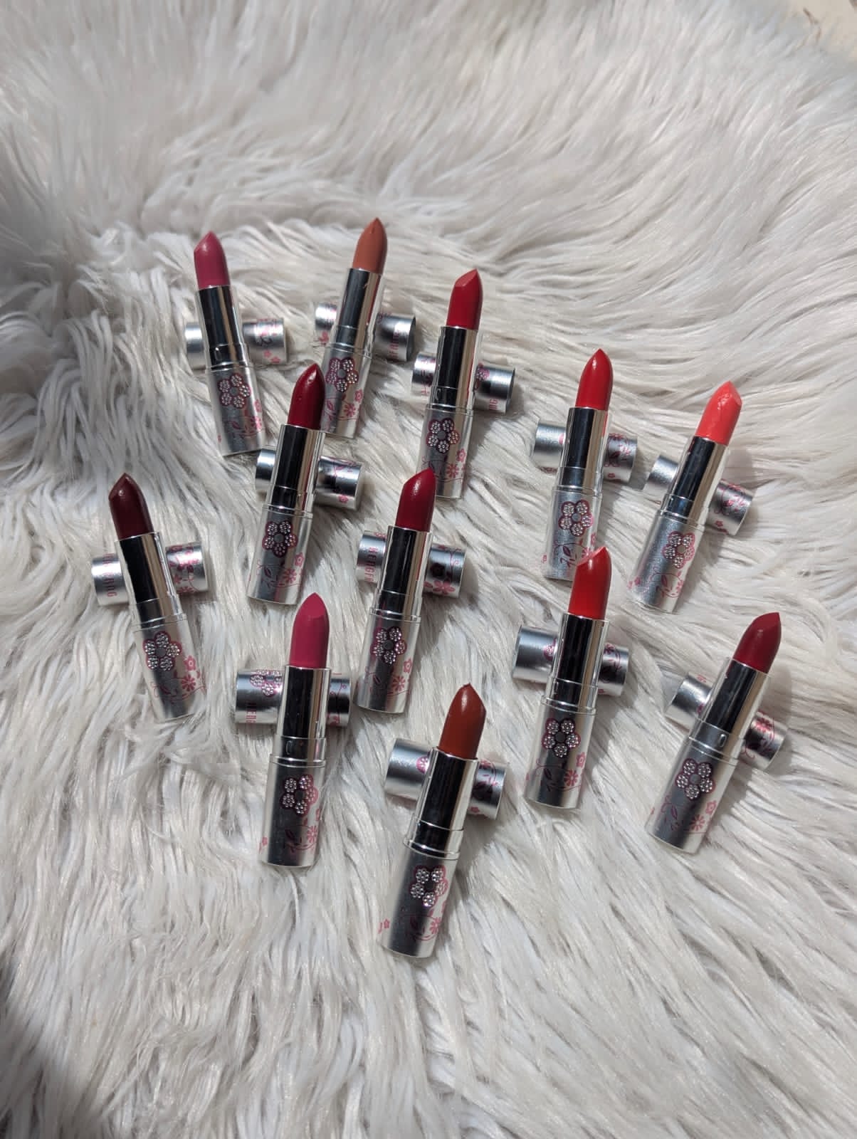 HENG FANG  MATTE LIPSTICK