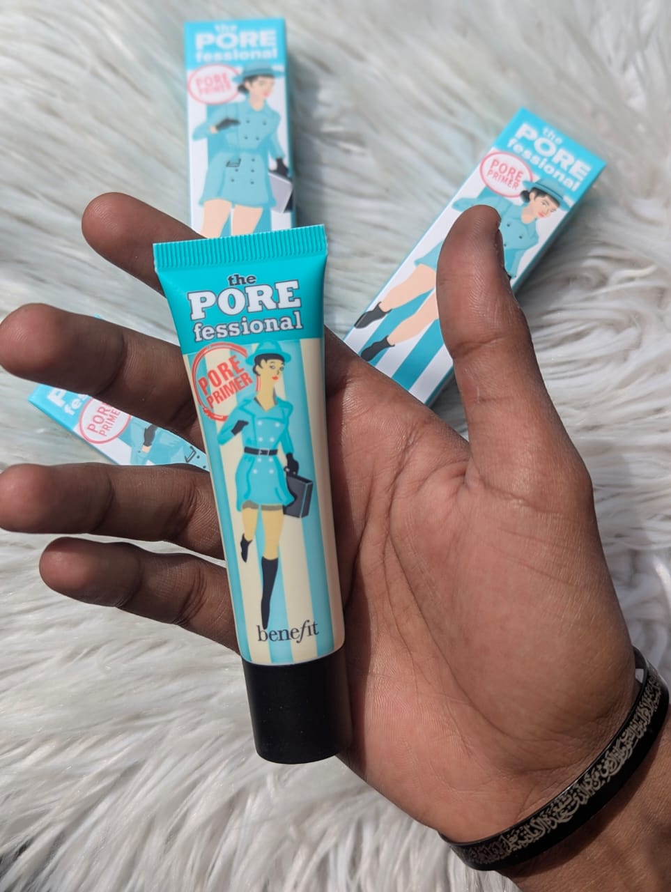 BENEFIT - THE POREFESSIONAL PORE PRIMER - 22ML