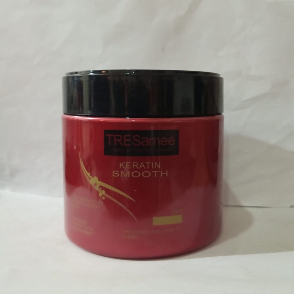 TRESEMME KERATIN SMOOTH HAIR MASK 500ML