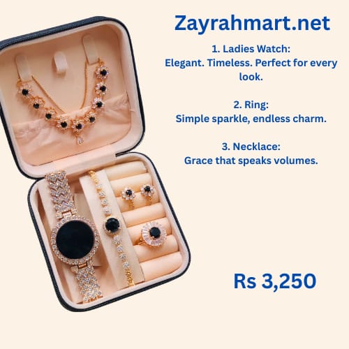 Zayrah Mart Gift Box 03