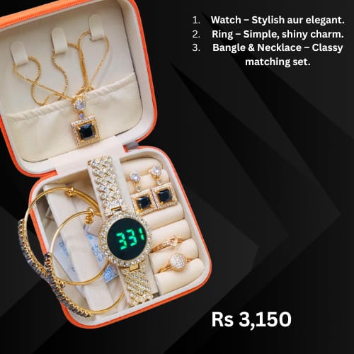 Zayrah Mart Gift Box 02