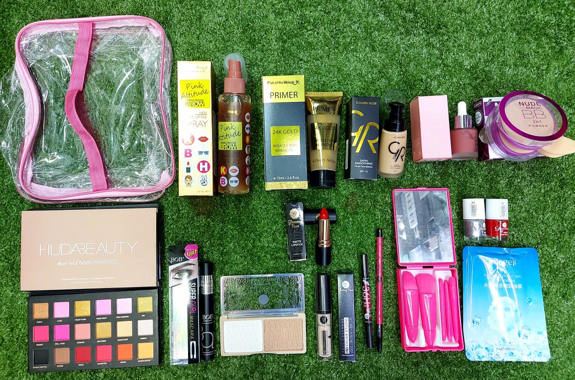 BRIDAL DEAL ✨ COMPLETE MAKEUP DEAL 💄