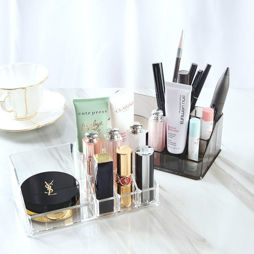 ACRYLIC COSMETICS  JEWELLERY STORAGE BOX
