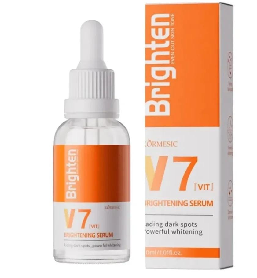 KORMESIC ORIGINAL 💯 V7 BRIGHTENING SERUM