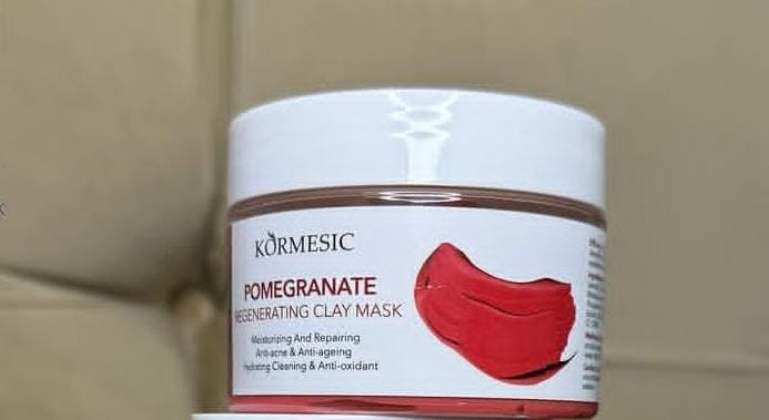 KORMESIC ORIGINAL 💯 POMEGRANATE
