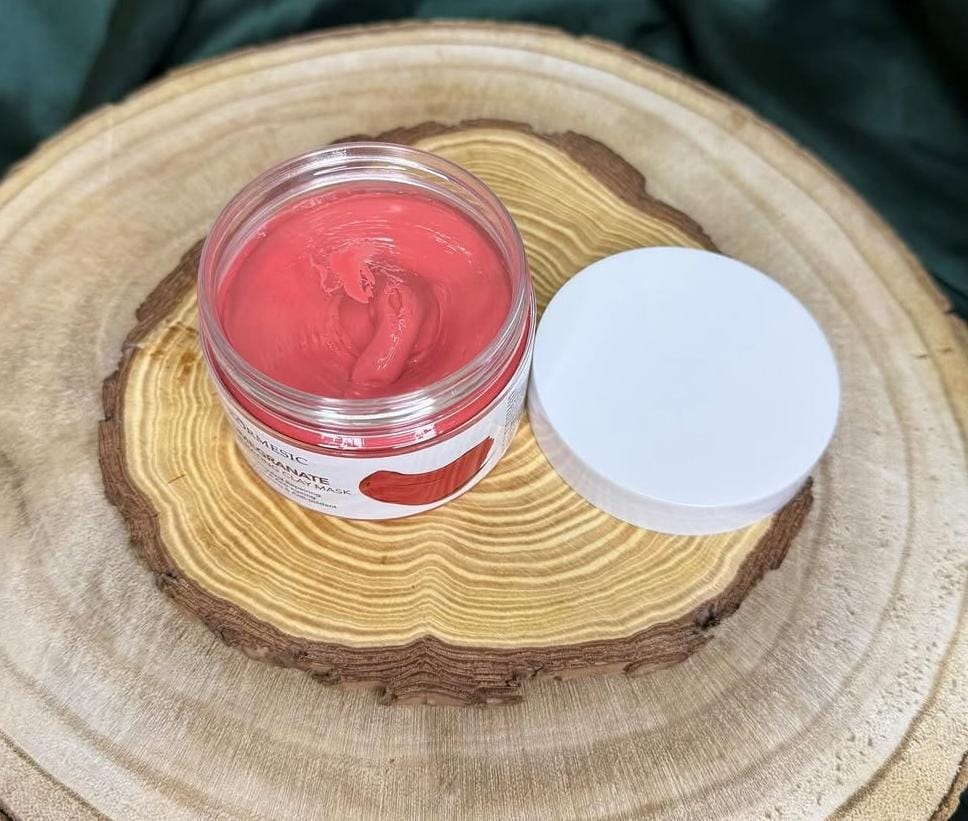 KORMESIC ORIGINAL 💯 POMEGRANATE