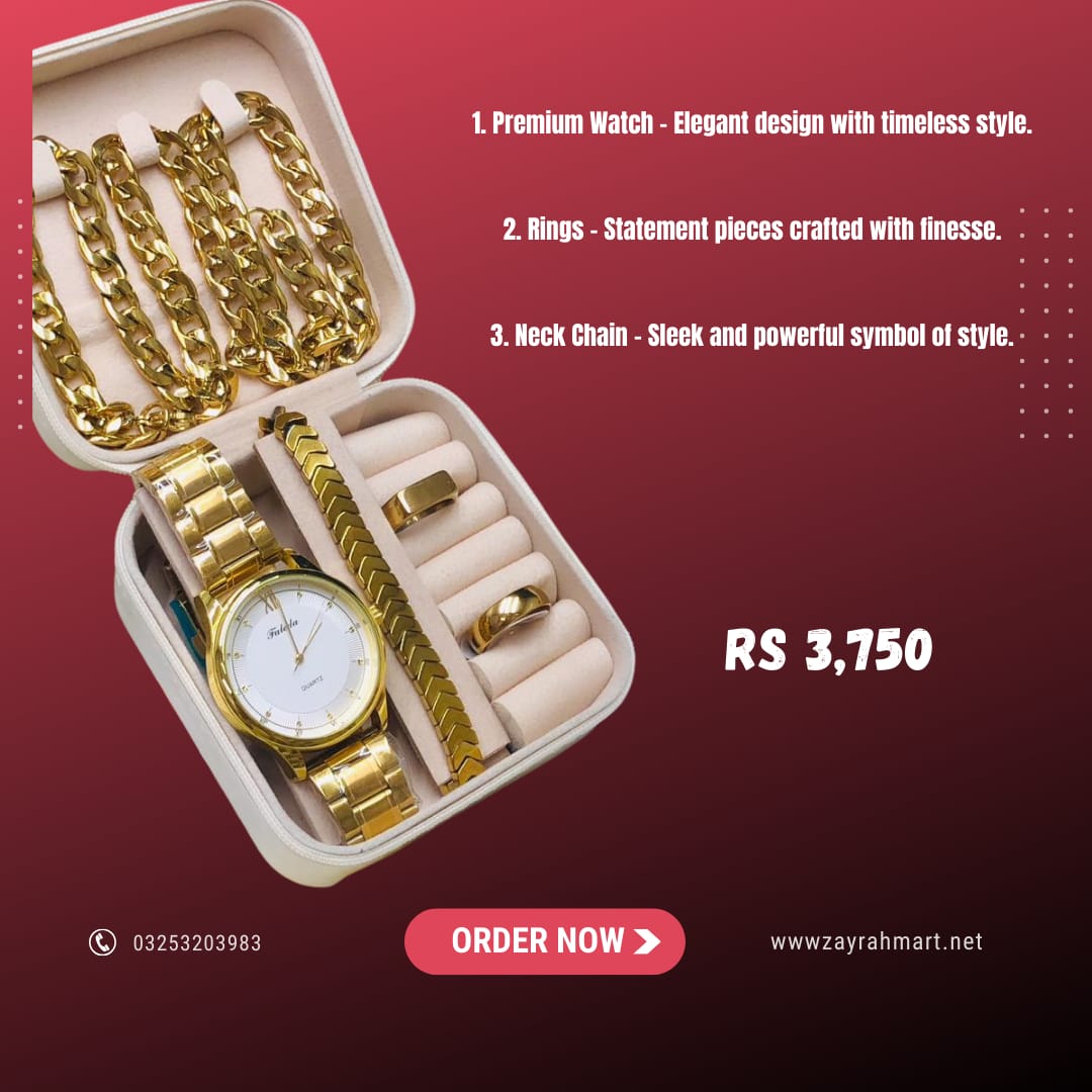 GIFT BOX 06