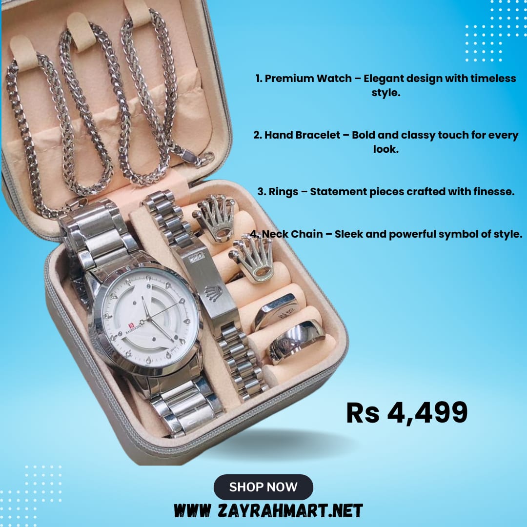 GIFT BOX 08