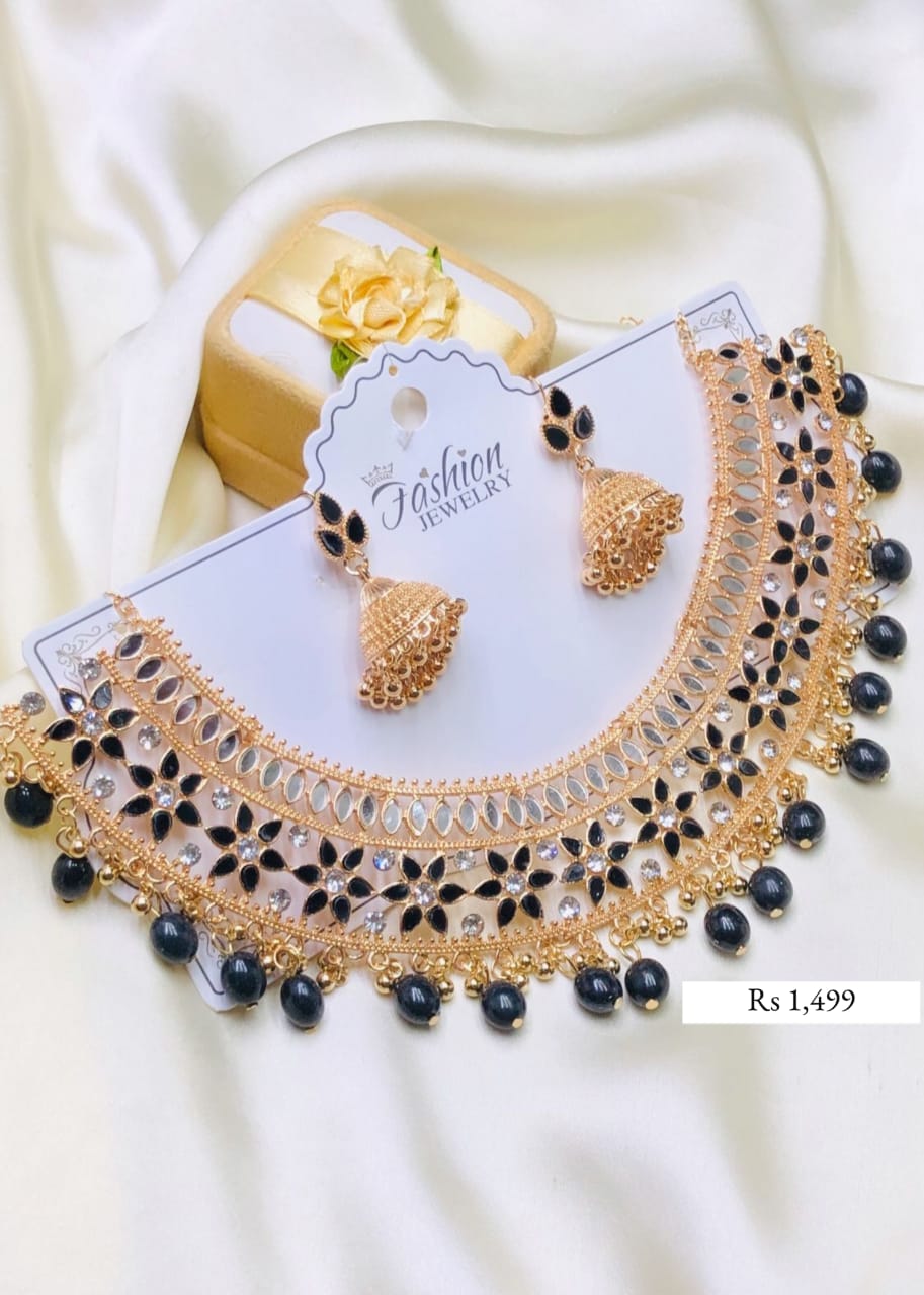 ZAYRAH JEWELS
