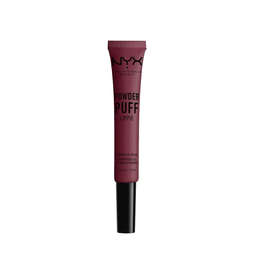 NYX Powder Puff Lippie Powder Lip Cream