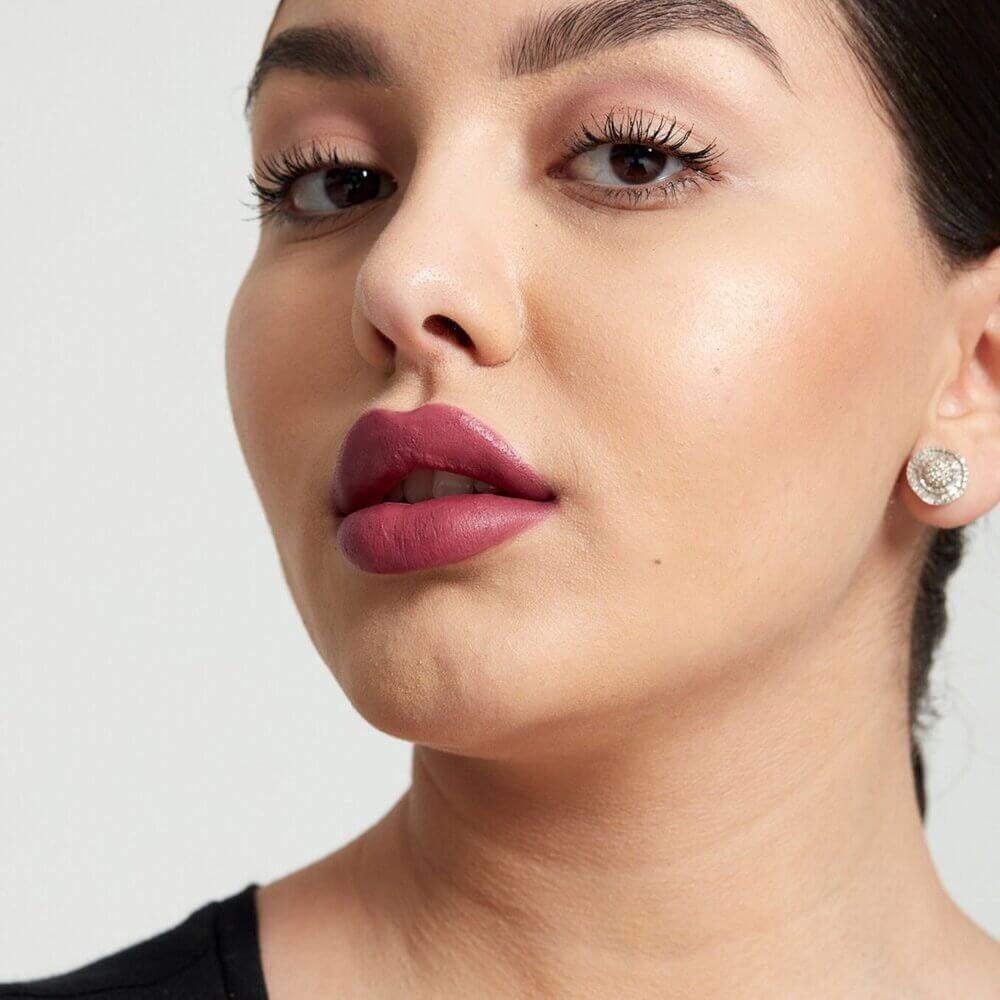 NYX Powder Puff Lippie Powder Lip Cream