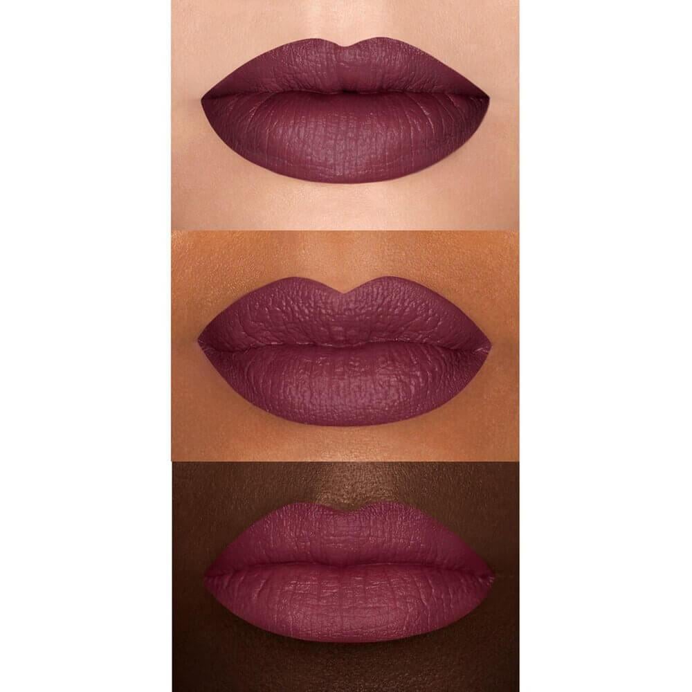 NYX Powder Puff Lippie Powder Lip Cream