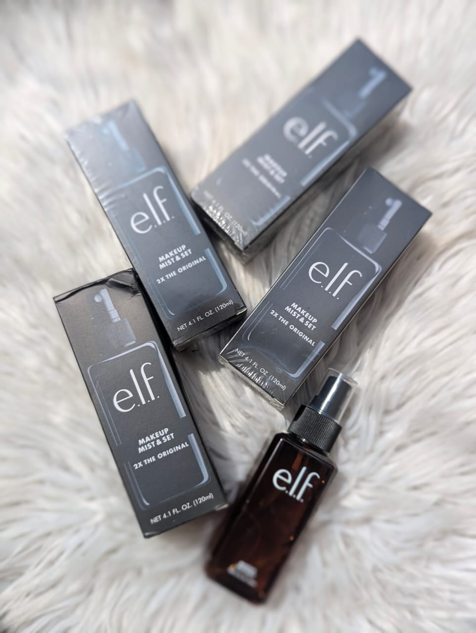 E.L.F Makeup Mist