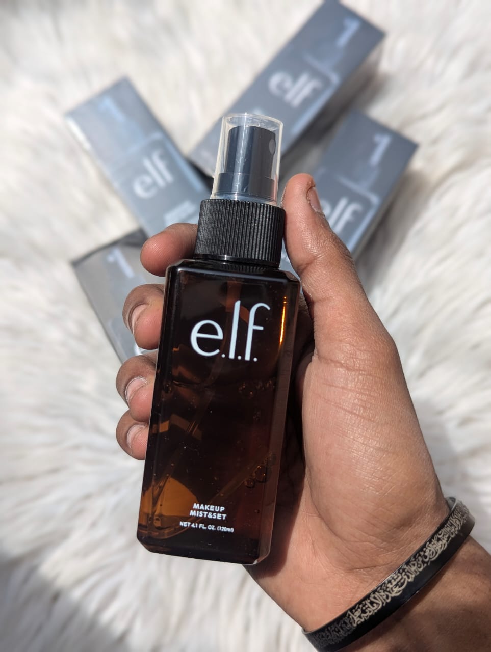 E.L.F Makeup Mist