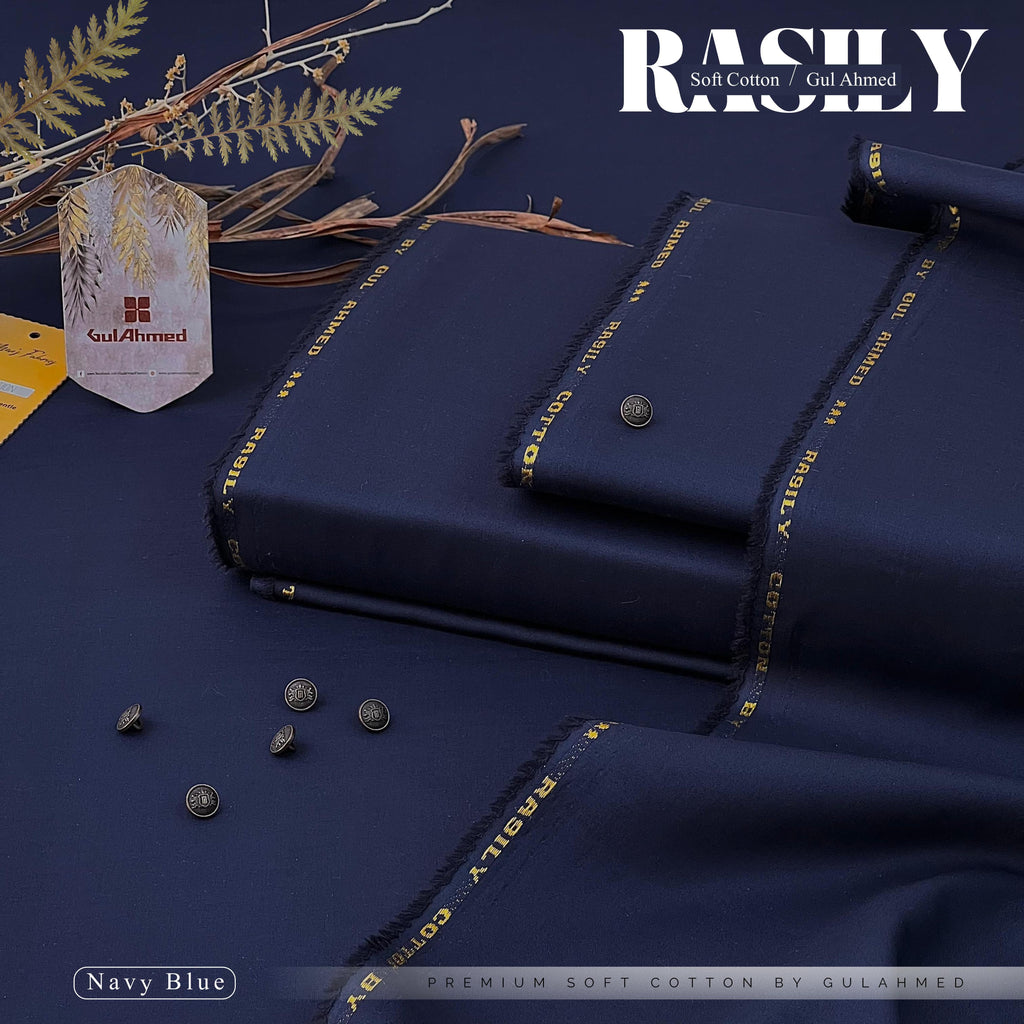 GUL AHMAD RASILY COTTON 《 SOFT COTTON 》