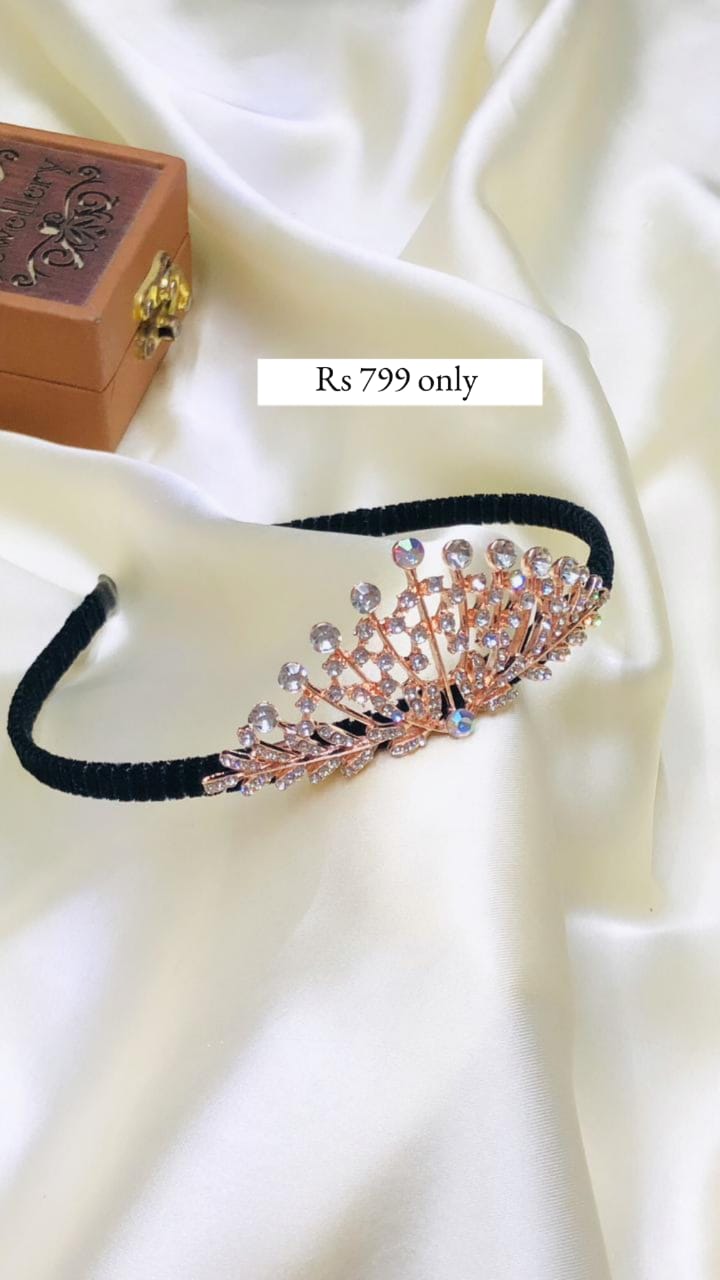 PRINCESS CROWN