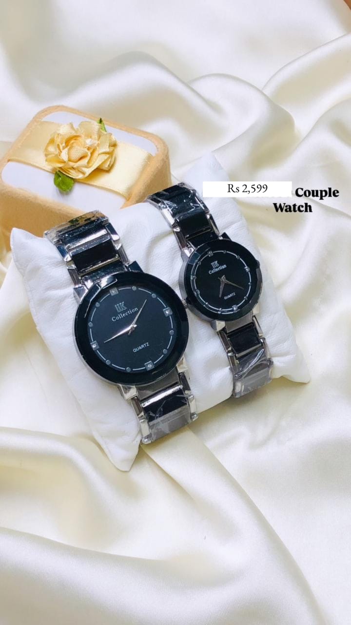 COUPLE WATCHES