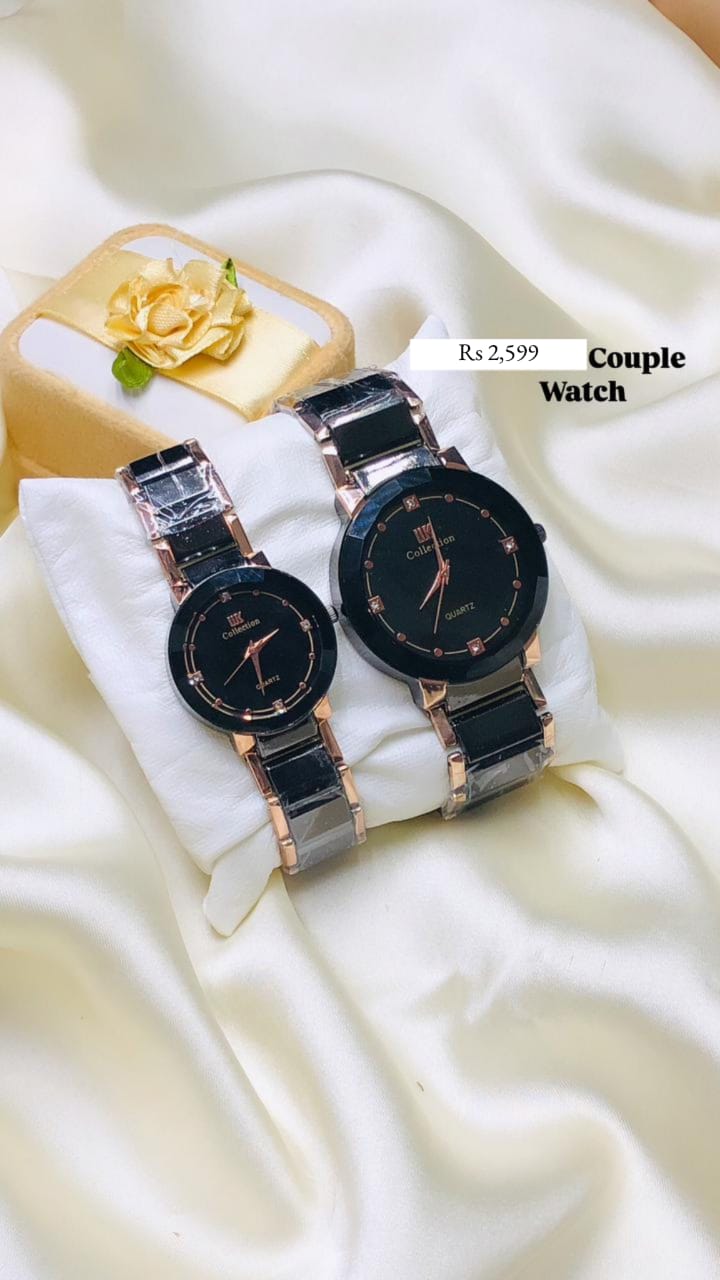 COUPLE WATCHES