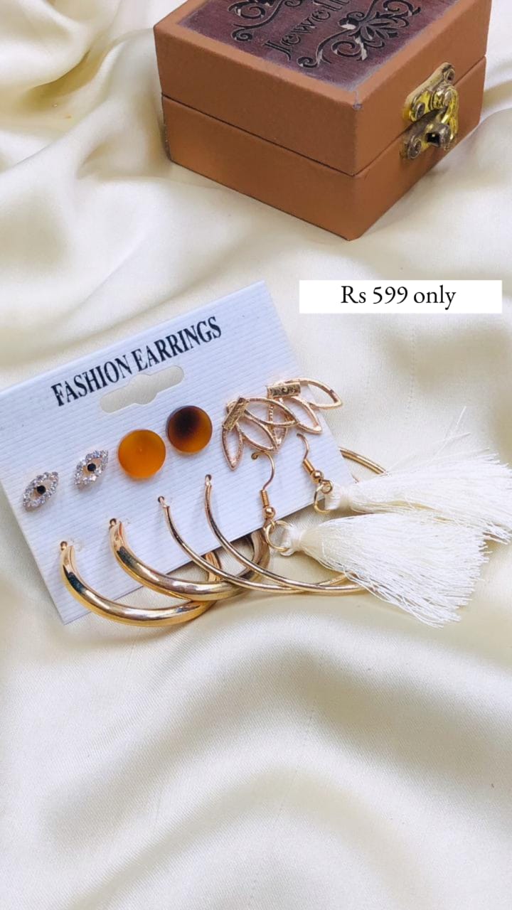 EARING SET