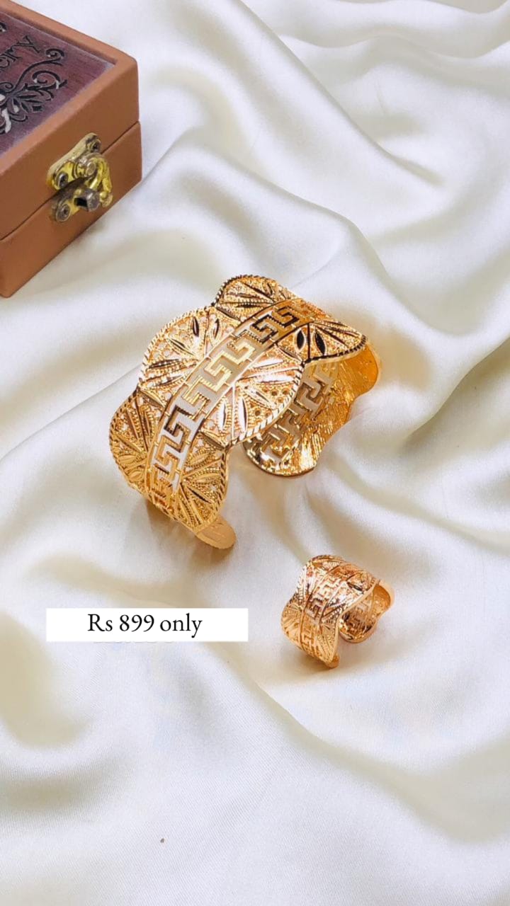 RING PLUS KARA