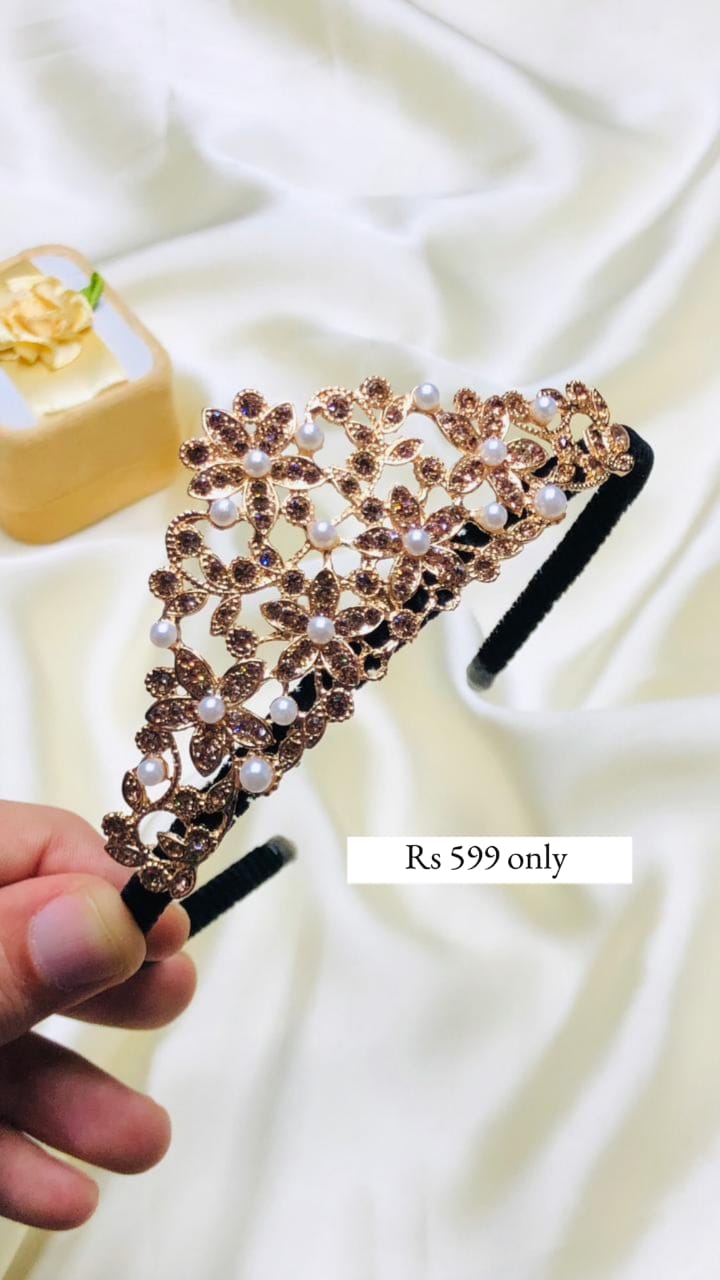 BARBIE CROWN
