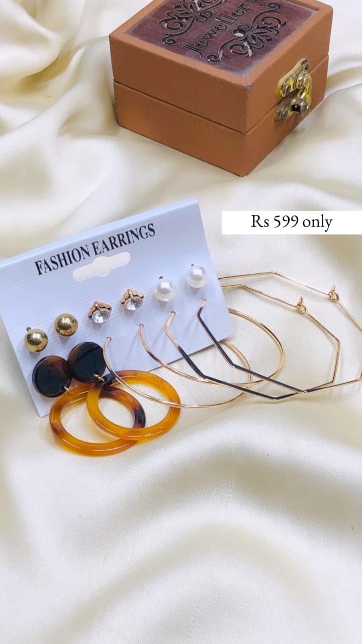 EARING SET