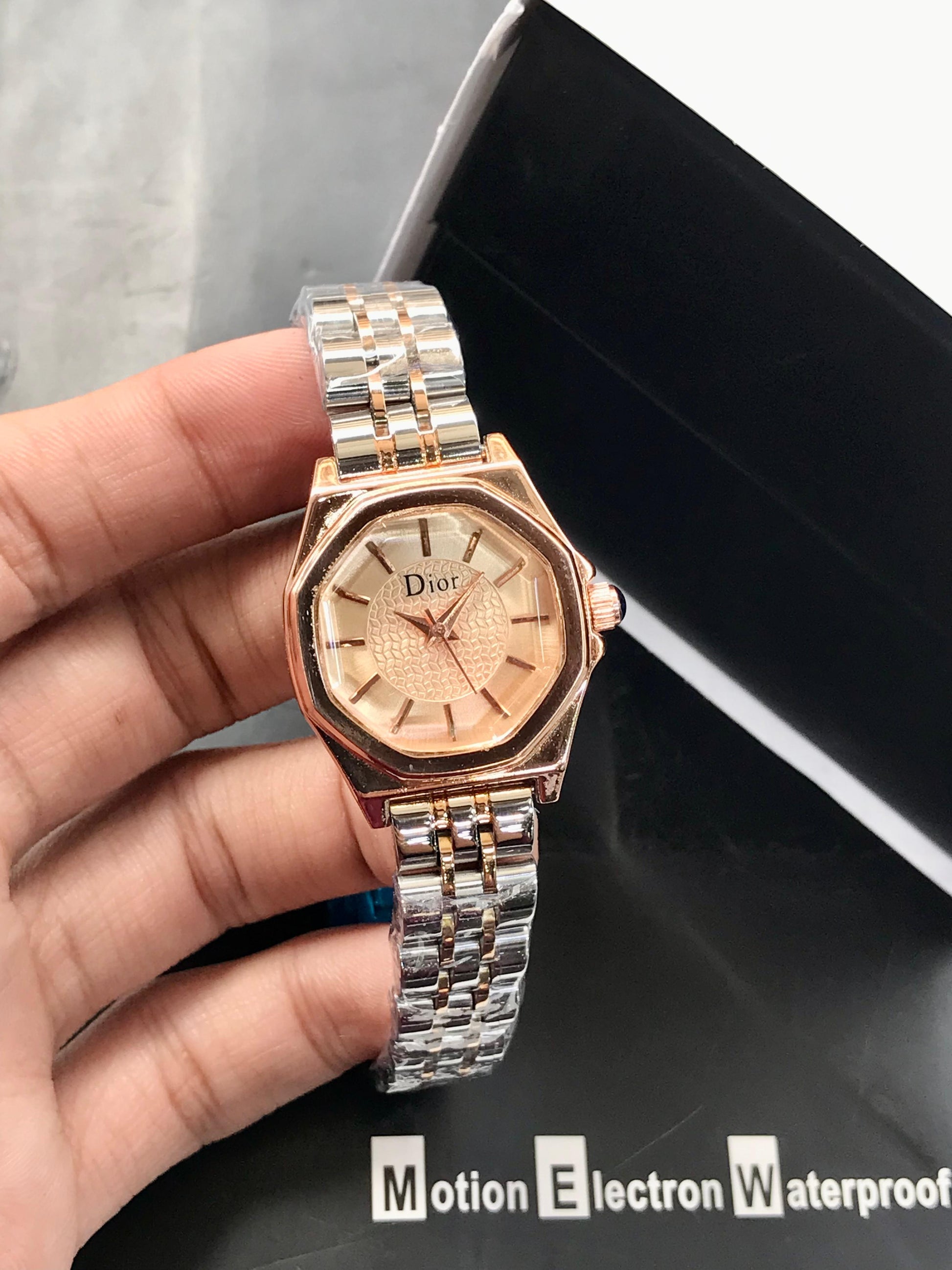 Dior Woman Watch