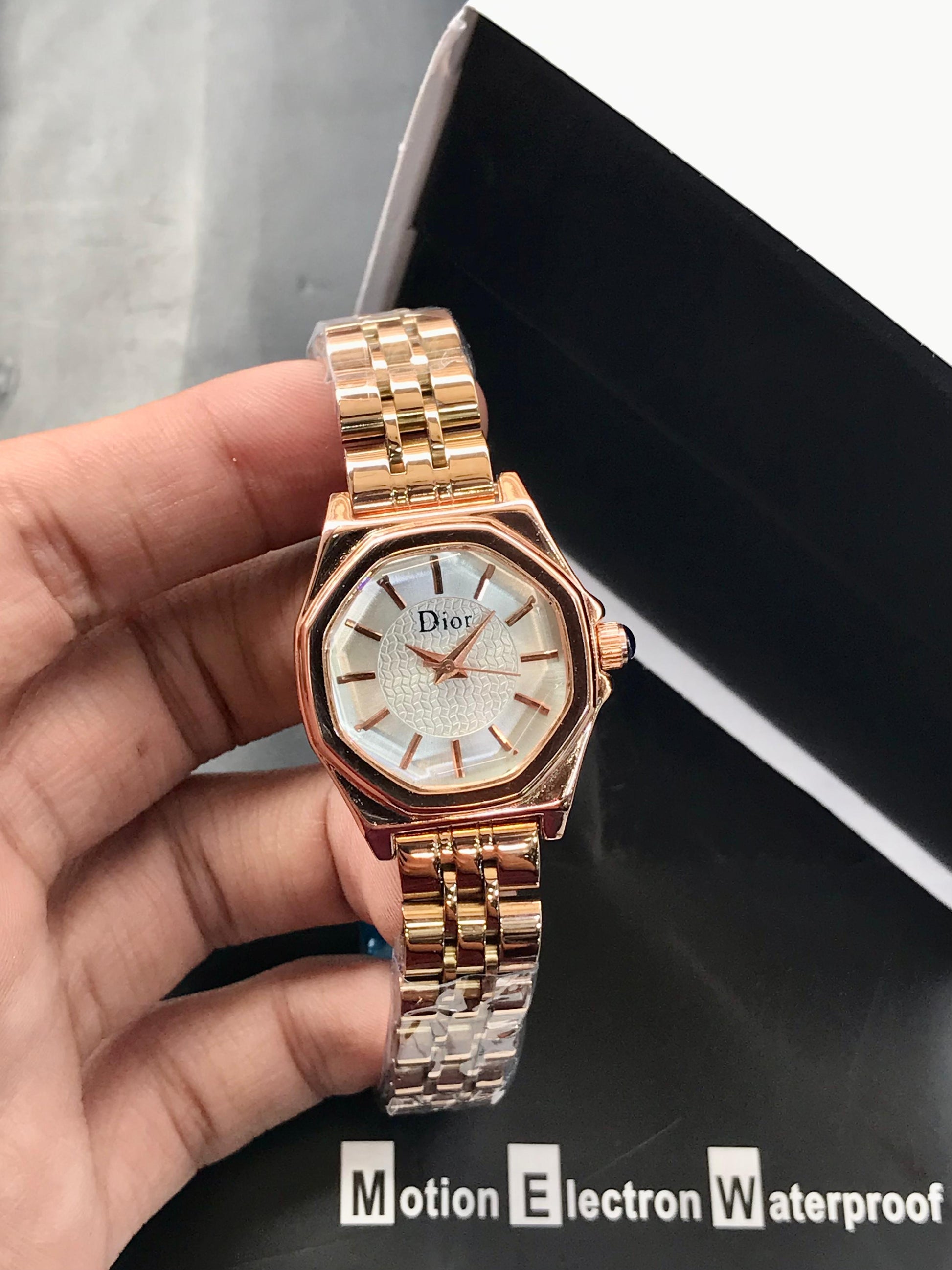 Dior Woman Watch
