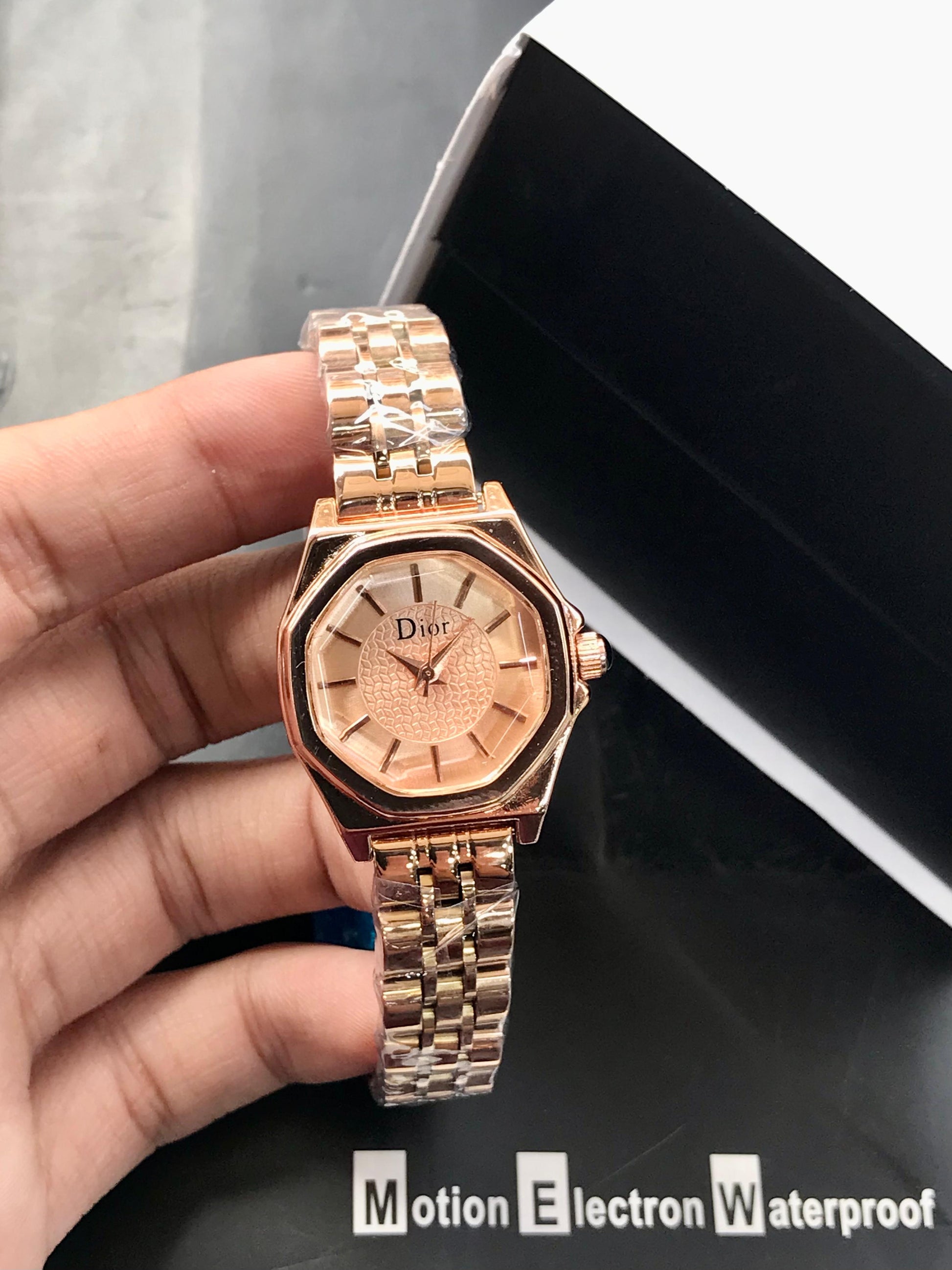 Dior Woman Watch