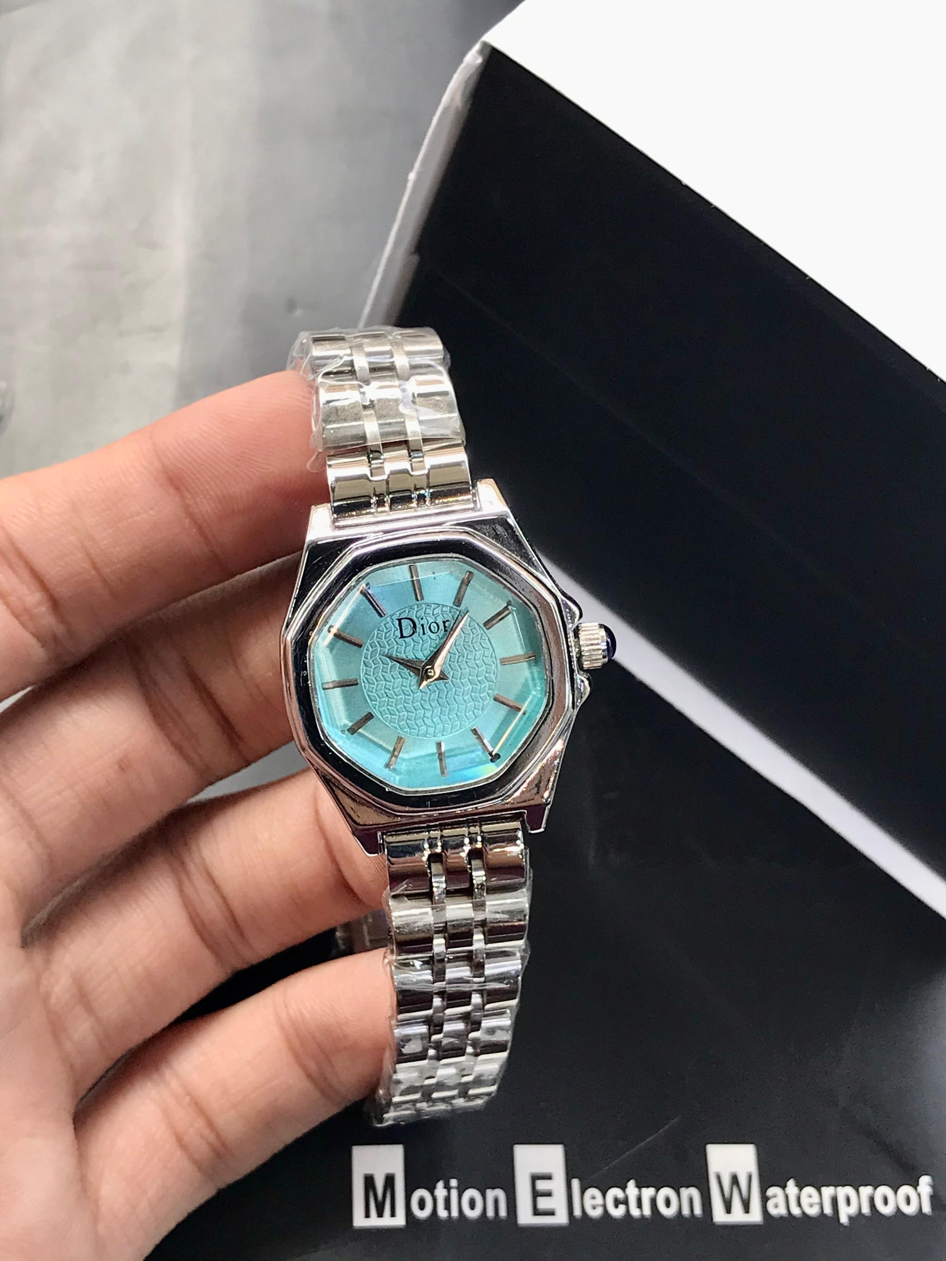 Dior Woman Watch